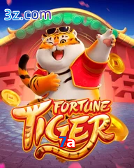 7a slot fortune tiger