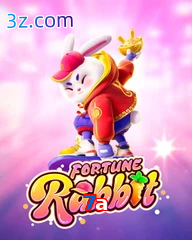7a slot fortune rabbit