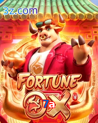 7a slot fortune ox