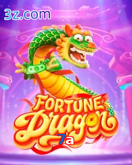 7a slot fortune dragon