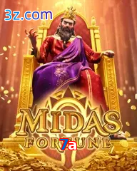 7a midas fortune