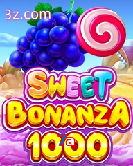 7a sweet bonanza 1000