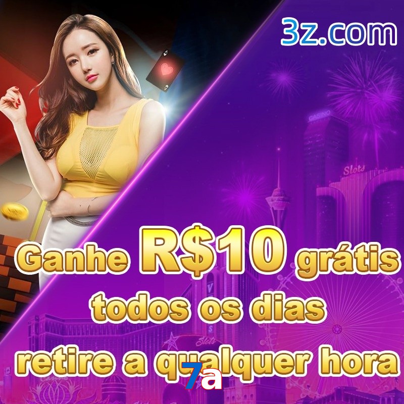 7a promoções de cassino brasil